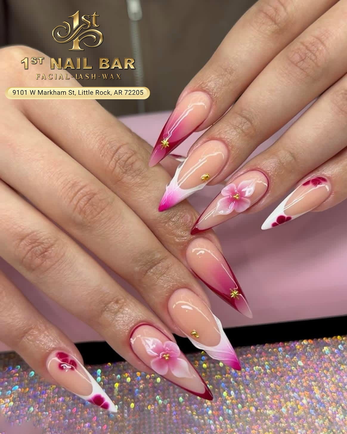 Nail May 21